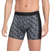 Reusable Incontinence Boxer Briefs with Pouch - M74